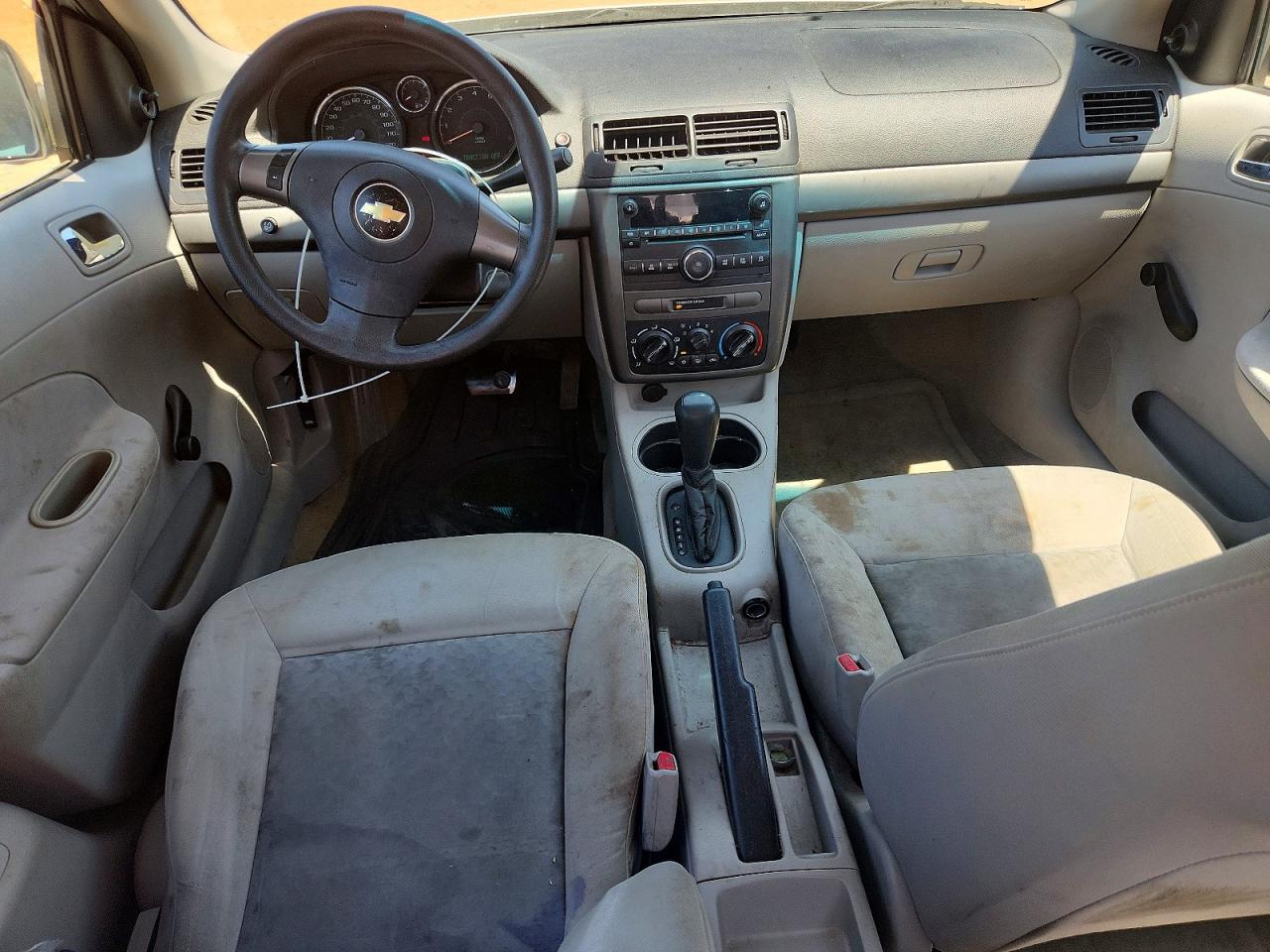 Chevrolet Cobalt Ls