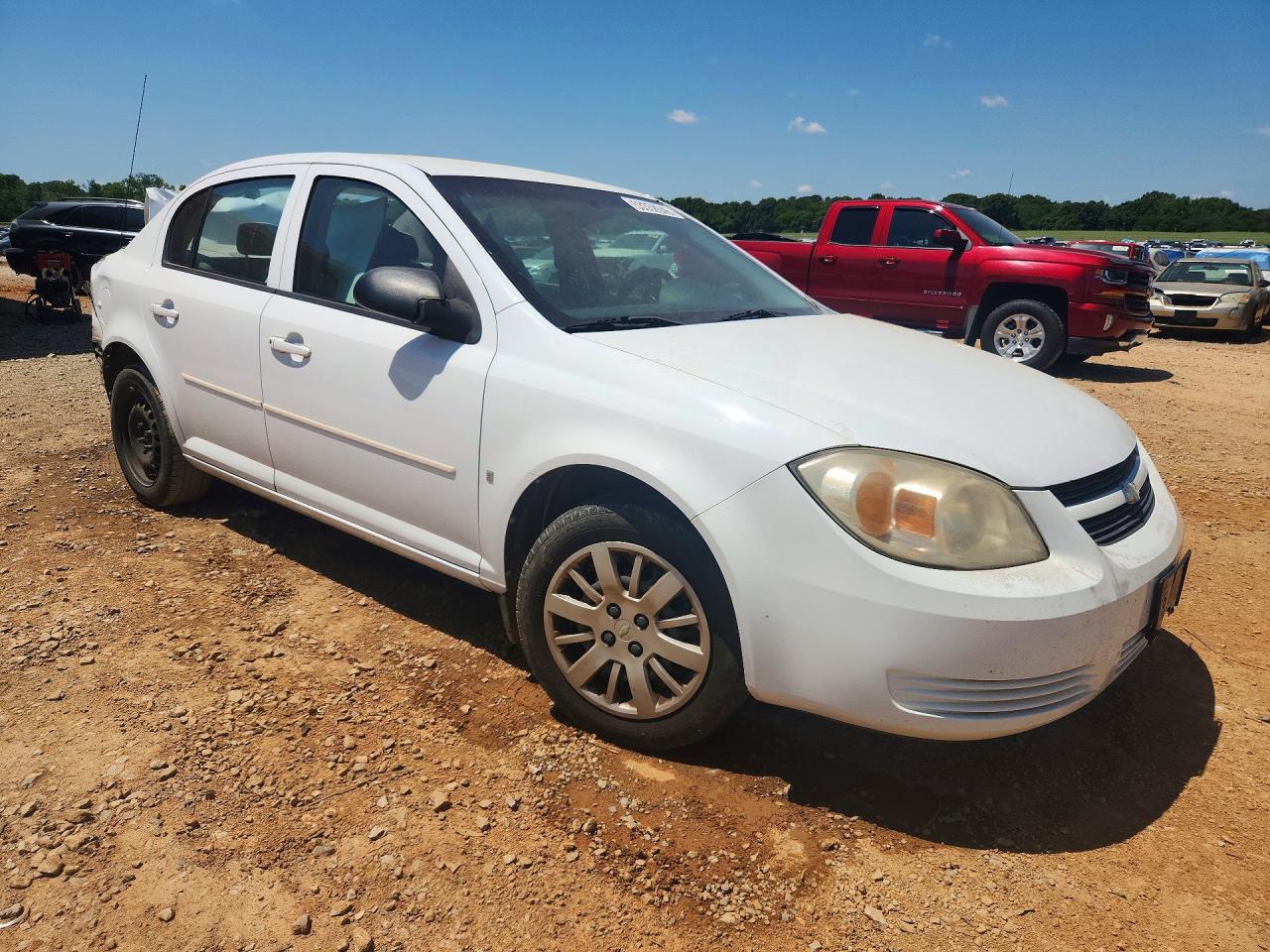 Chevrolet Cobalt Ls