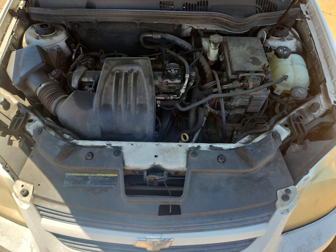 Chevrolet Cobalt Ls