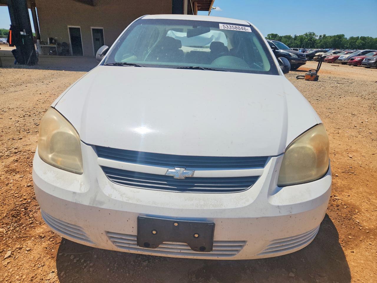 Chevrolet Cobalt Ls