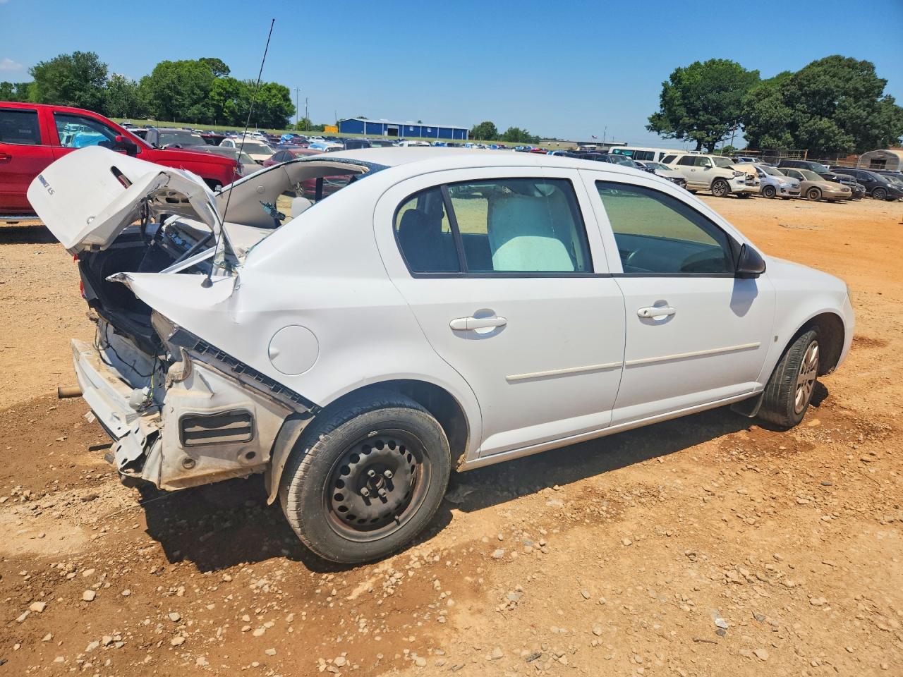 Chevrolet Cobalt Ls
