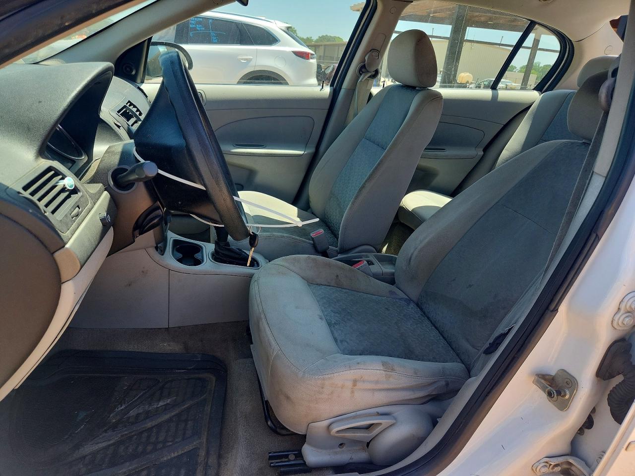 Chevrolet Cobalt Ls