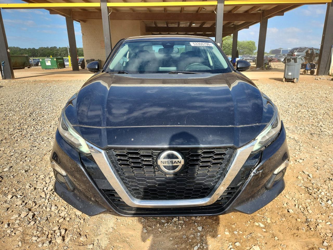 Nissan Altima Sv