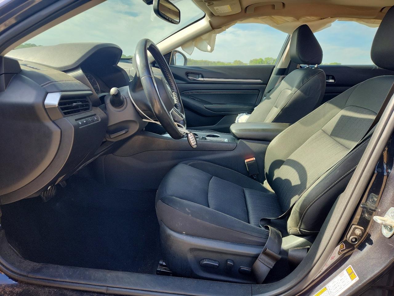 Nissan Altima Sv