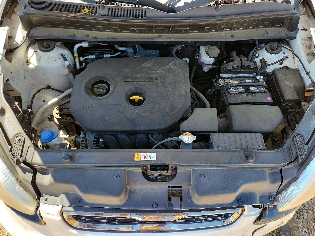 Kia Soul !