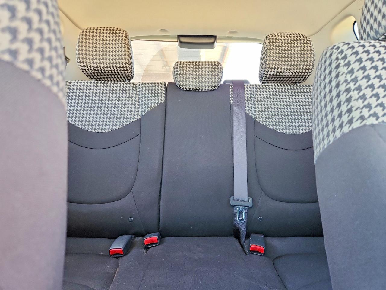 Kia Soul !