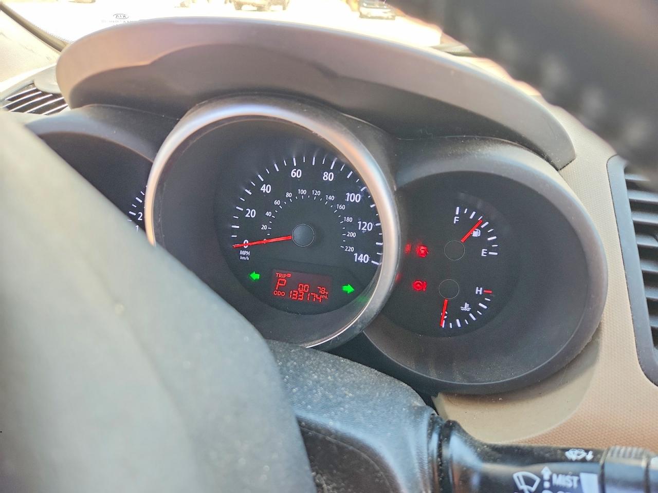 Kia Soul !
