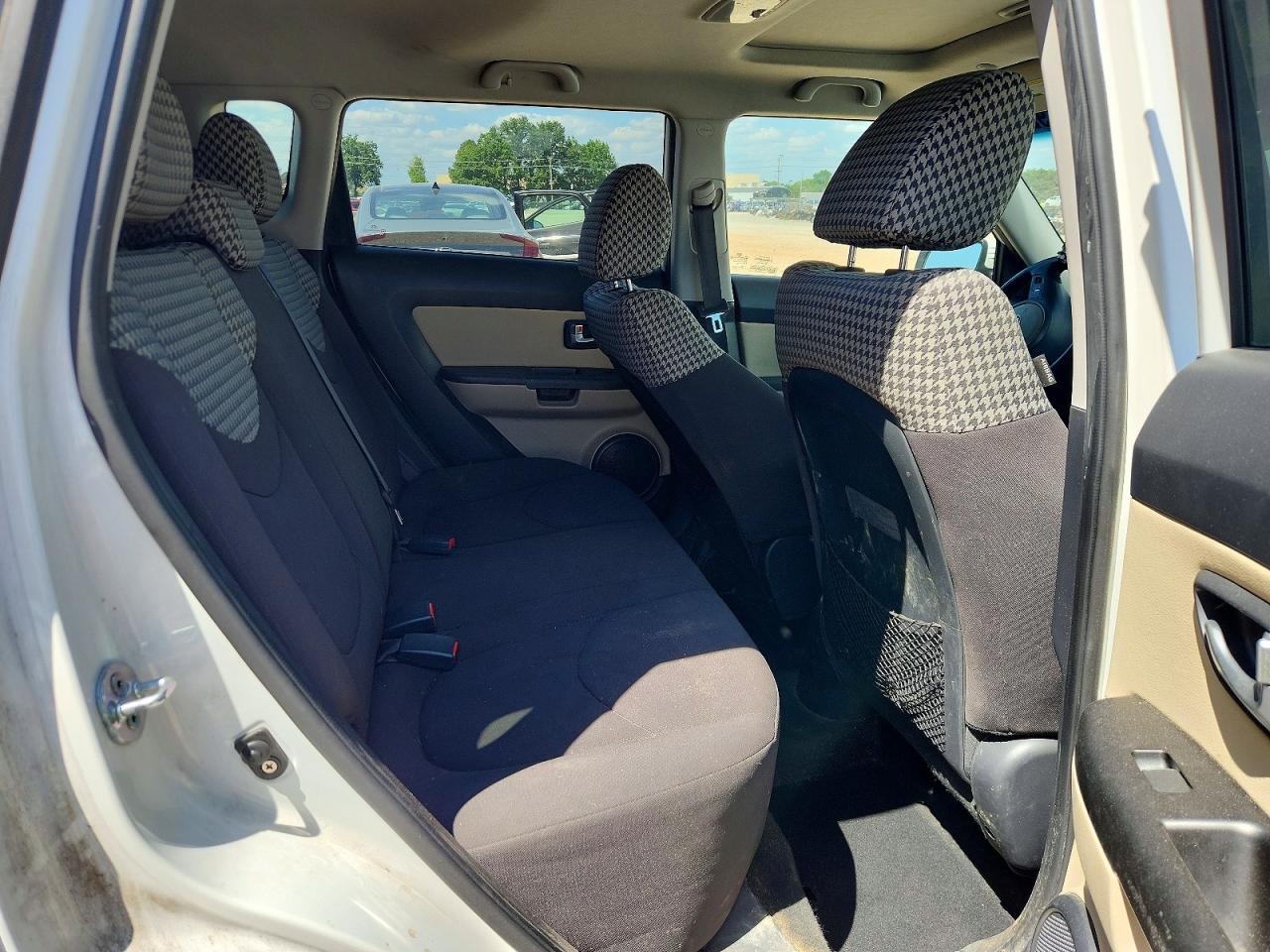 Kia Soul !