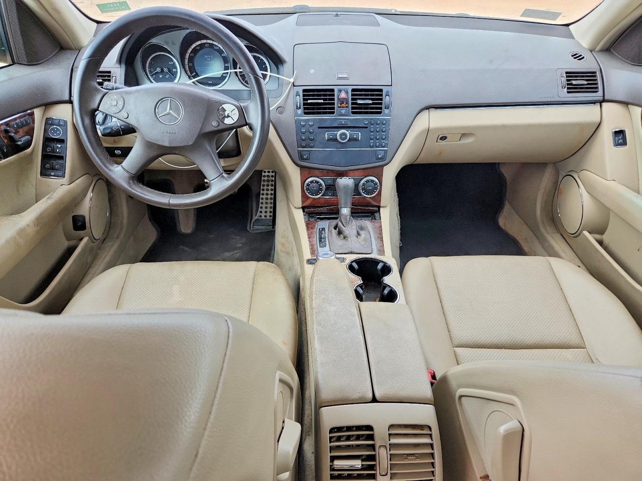 Mercedes-Benz C-Class 300
