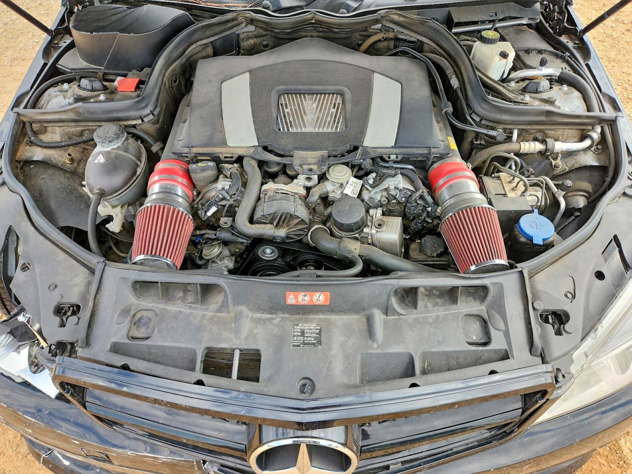 Mercedes-Benz C-Class 300