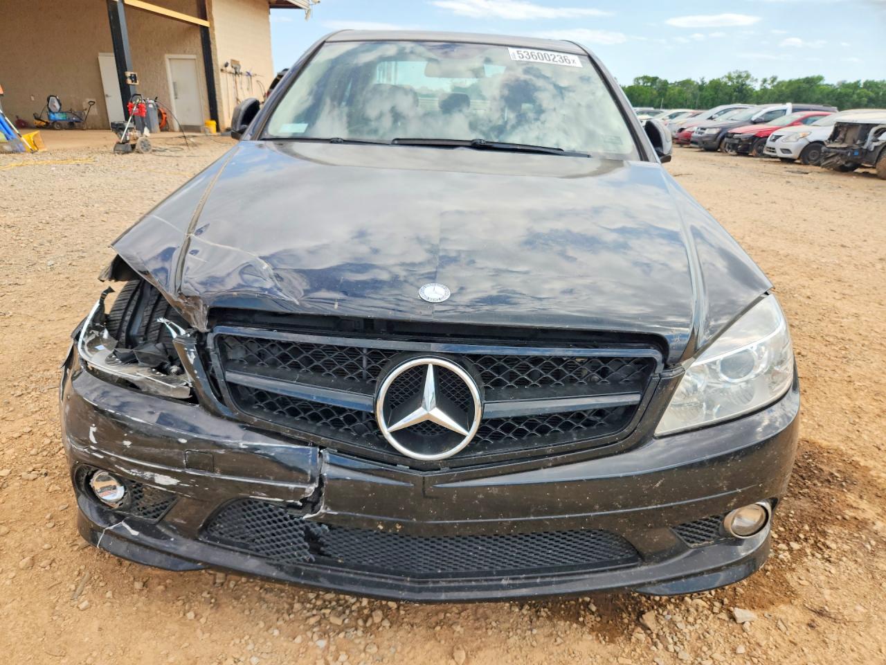 Mercedes-Benz C-Class 300