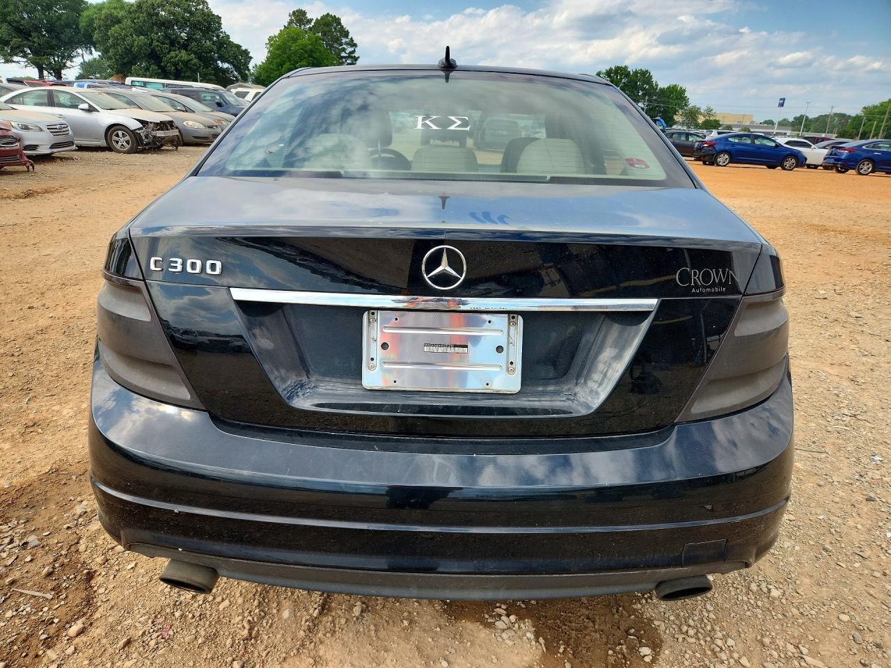Mercedes-Benz C-Class 300