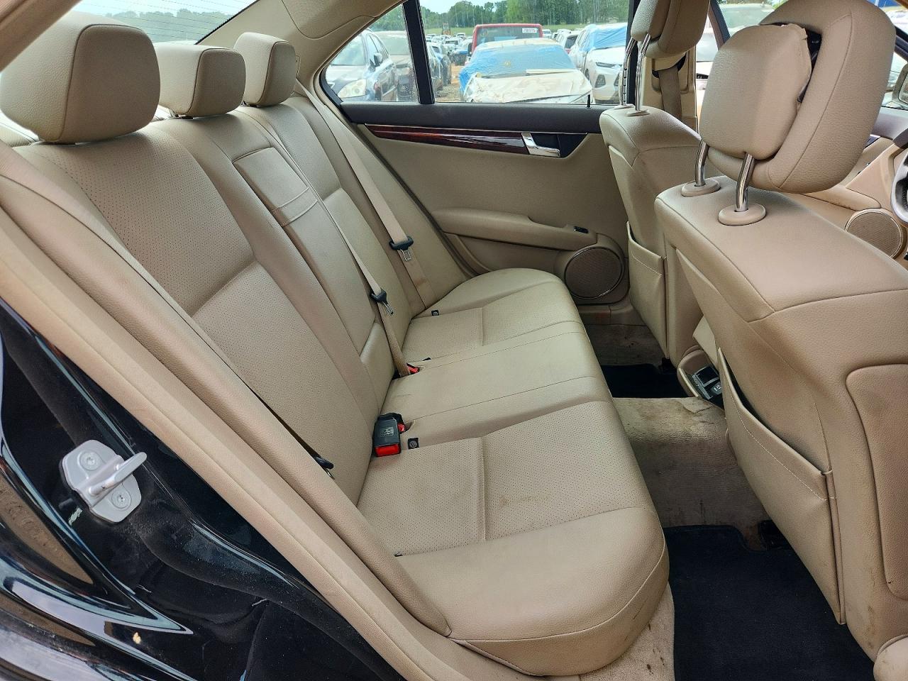 Mercedes-Benz C-Class 300