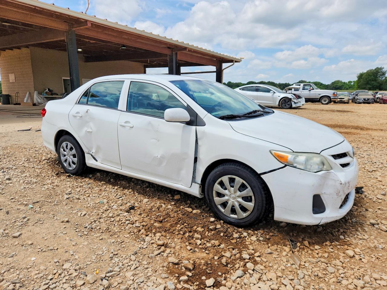 Toyota Corolla L