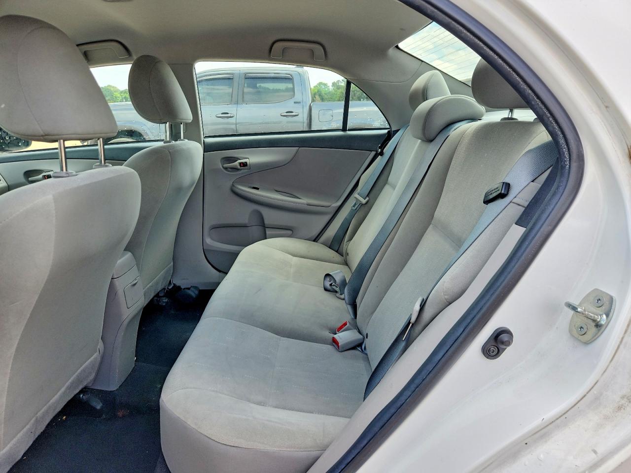 Toyota Corolla L