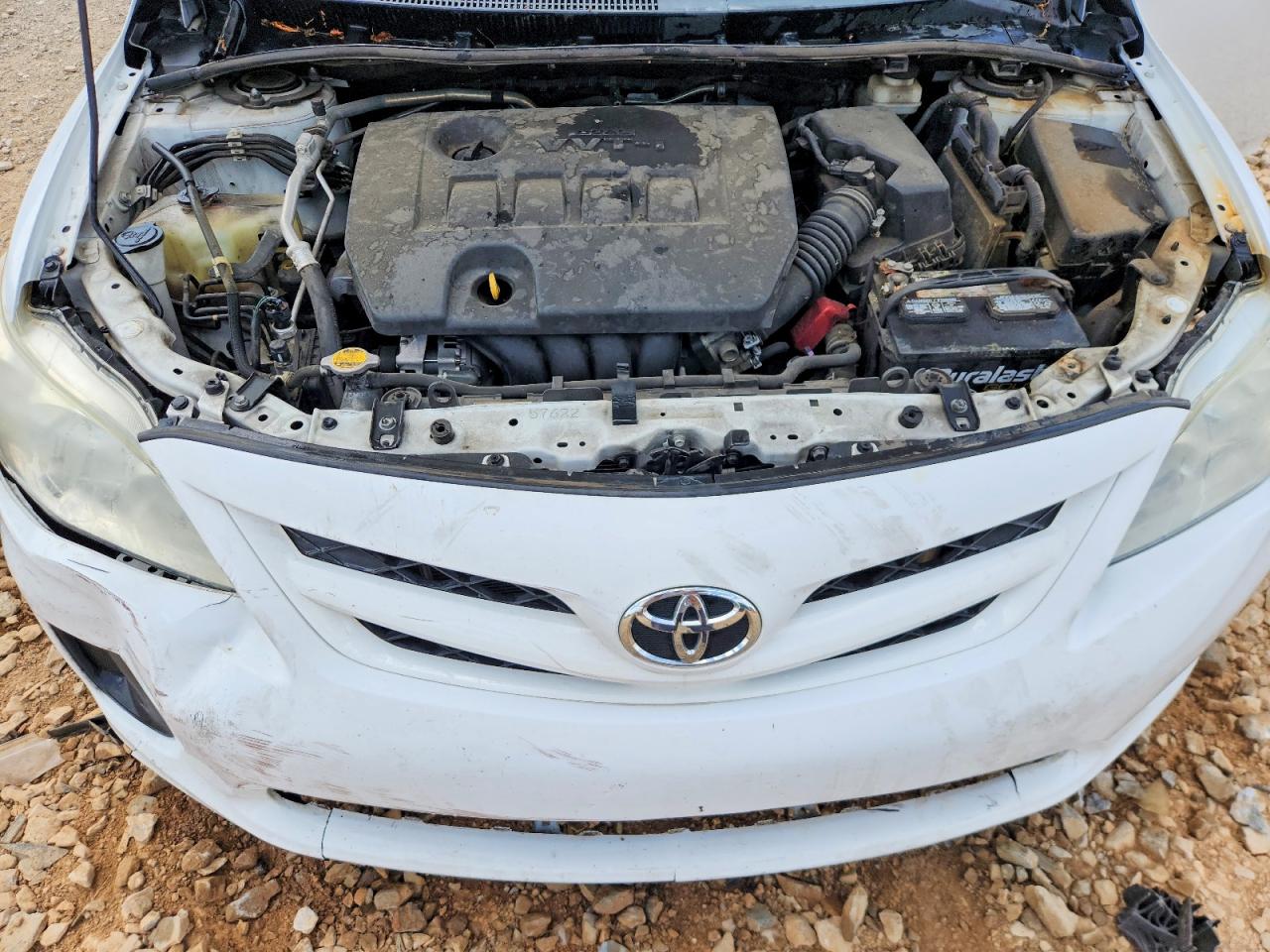 Toyota Corolla L