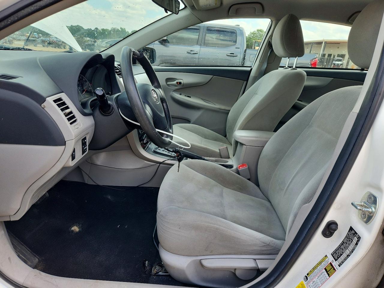 Toyota Corolla L