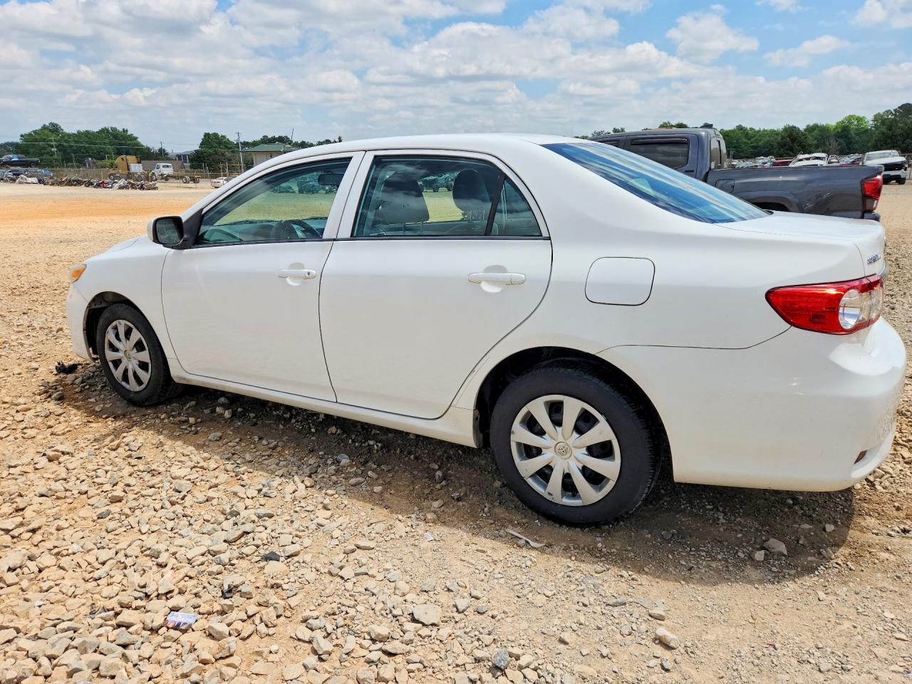 Toyota Corolla L