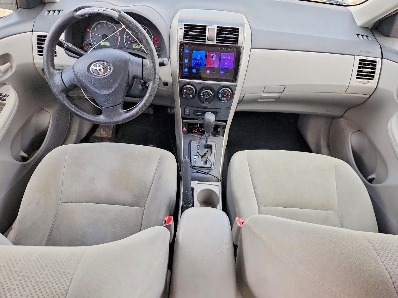 Toyota Corolla L