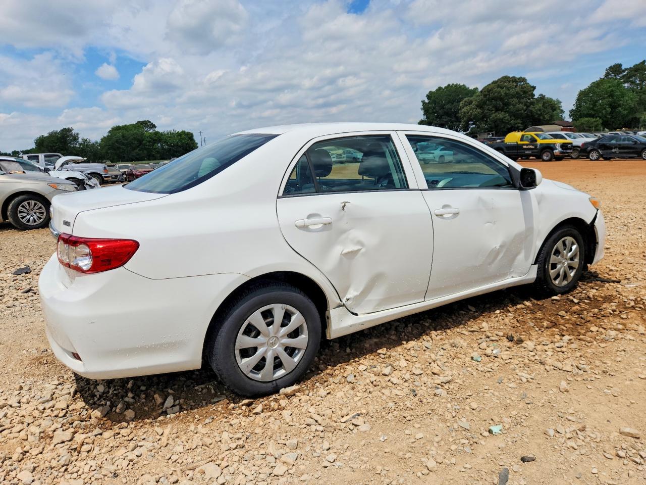 Toyota Corolla L