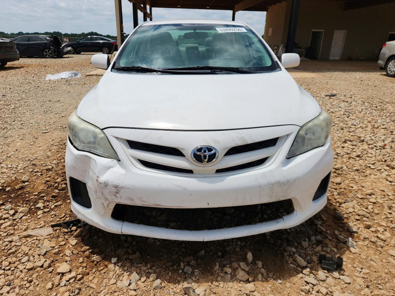Toyota Corolla L