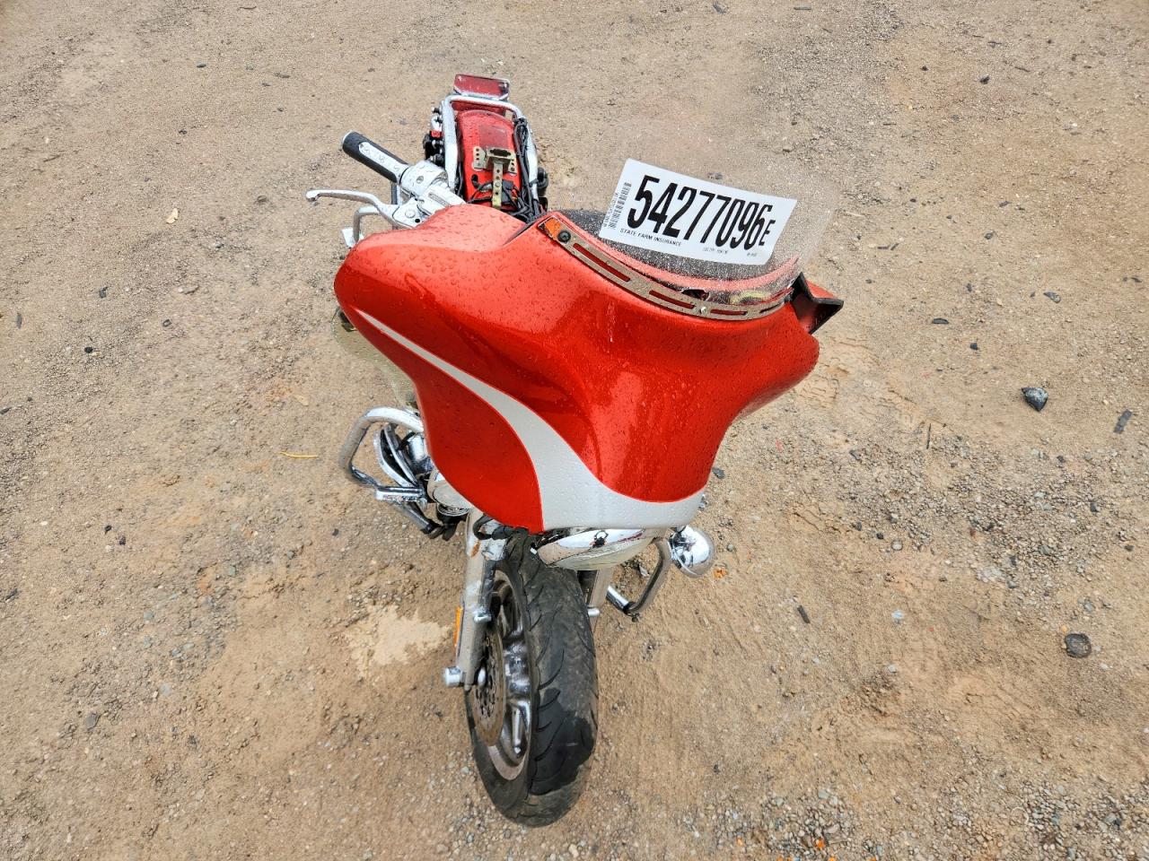 Harley-Davidson Flse