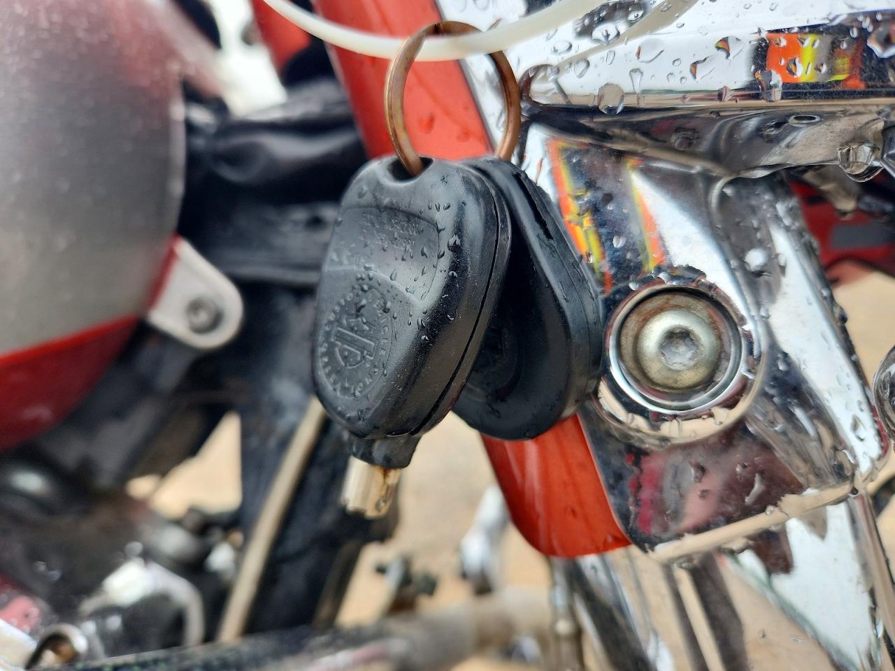 Harley-Davidson Flse