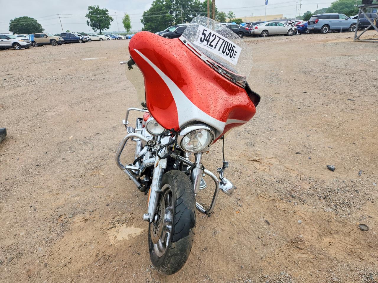 Harley-Davidson Flse