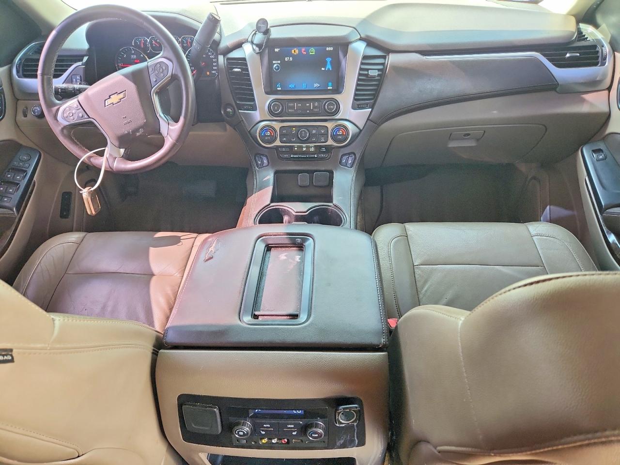 Chevrolet Tahoe K1500 Lt