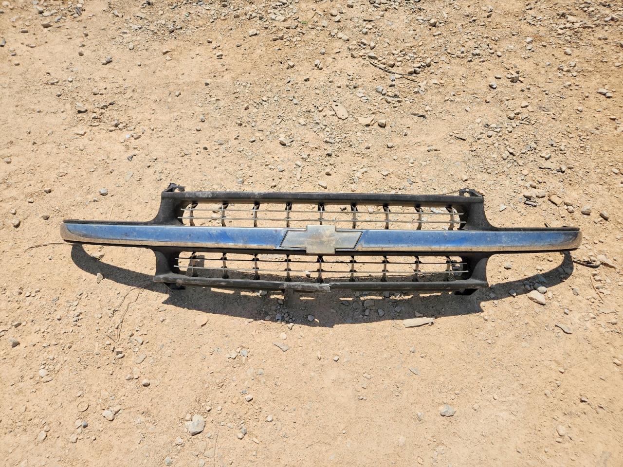 Chevrolet Suburban K1500