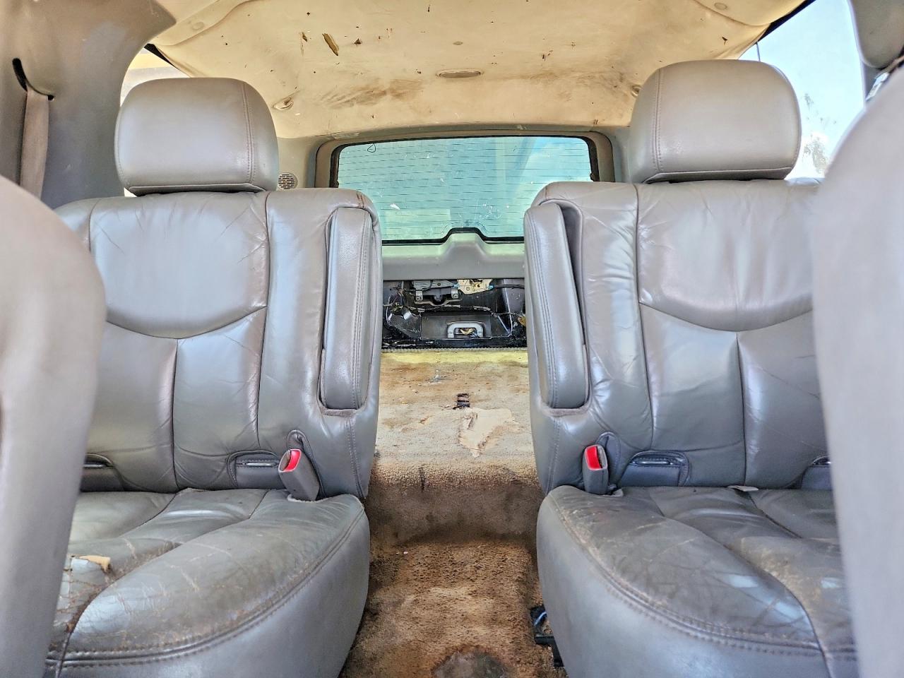Chevrolet Suburban K1500
