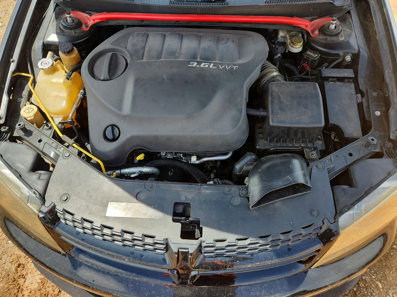 Dodge Avenger R