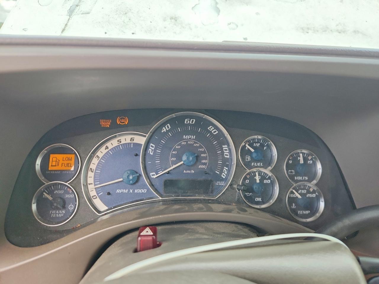 Cadillac Escalade Luxury