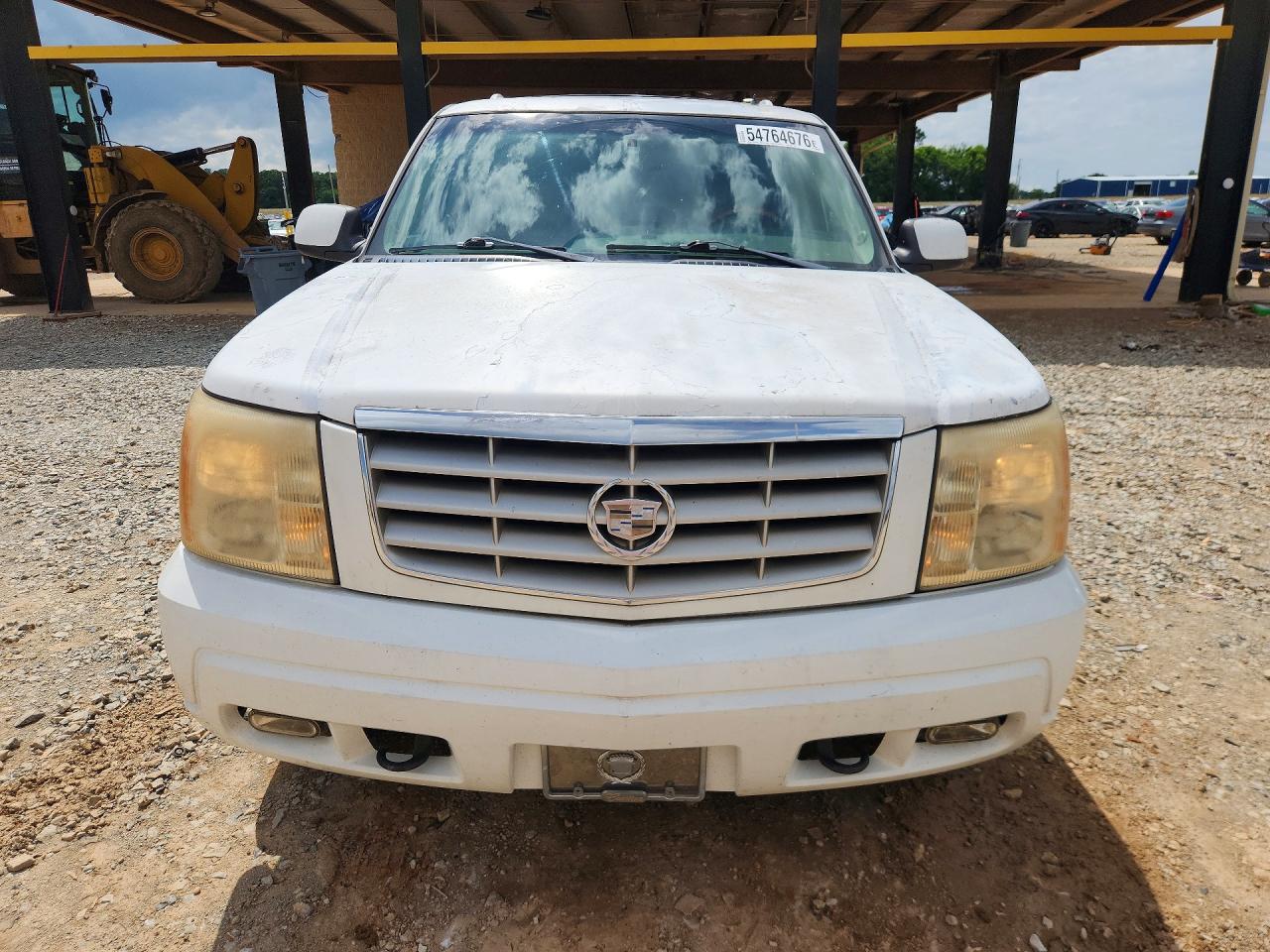 Cadillac Escalade Luxury