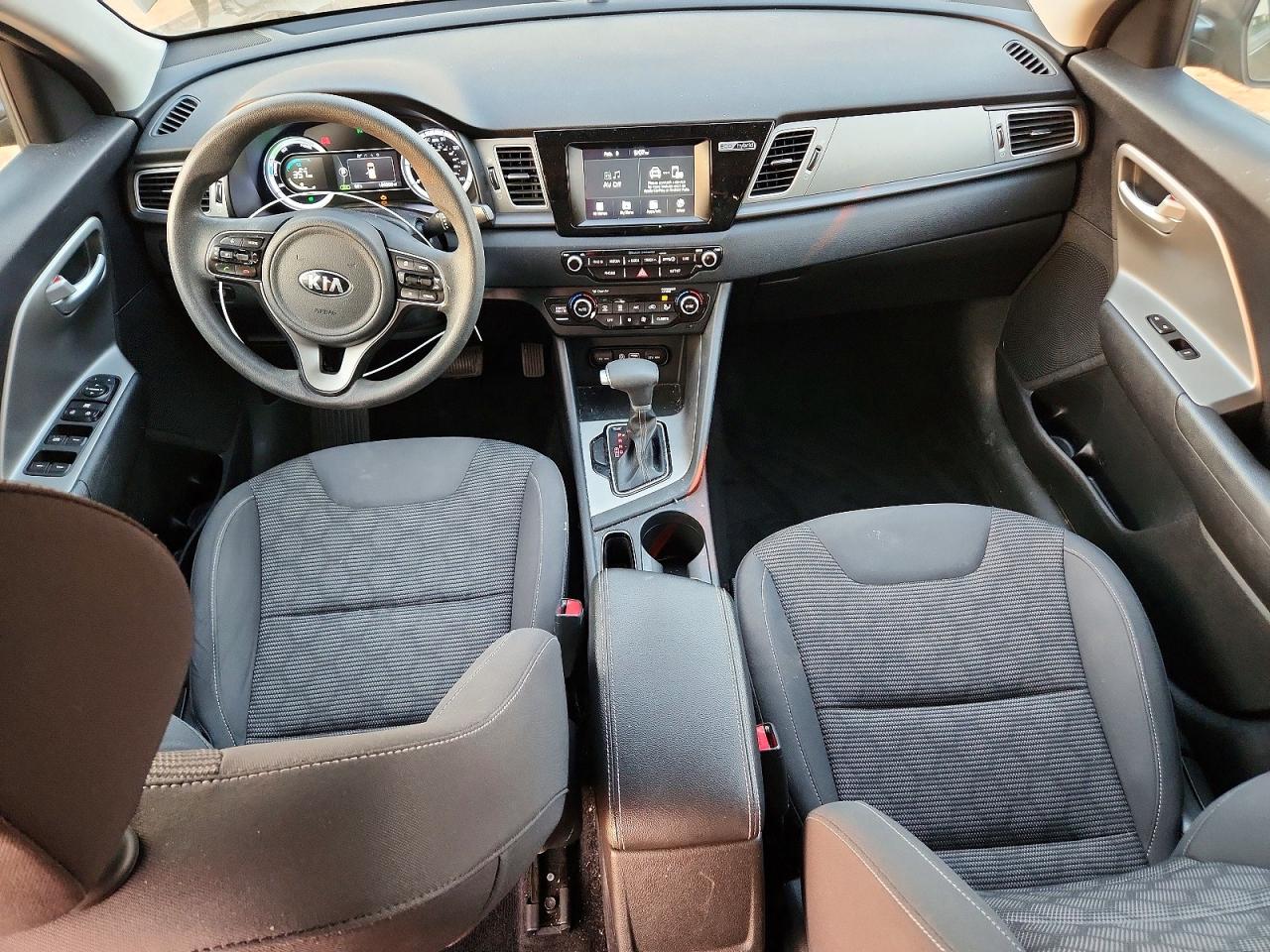 Kia Niro Fe