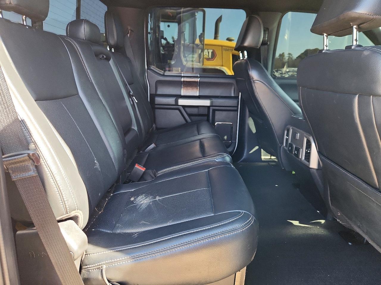Ford F-350 Super Duty