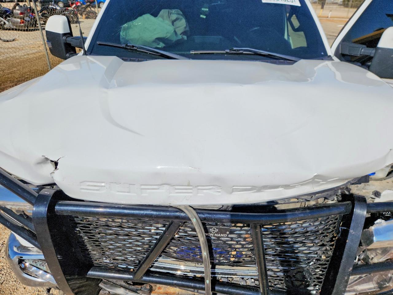 Ford F-350 Super Duty