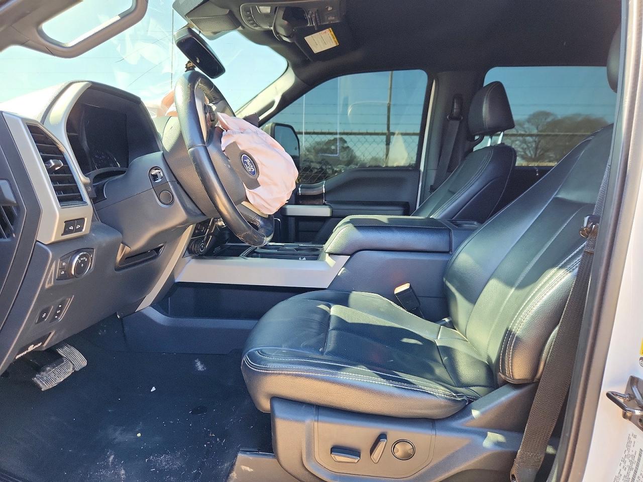 Ford F-350 Super Duty