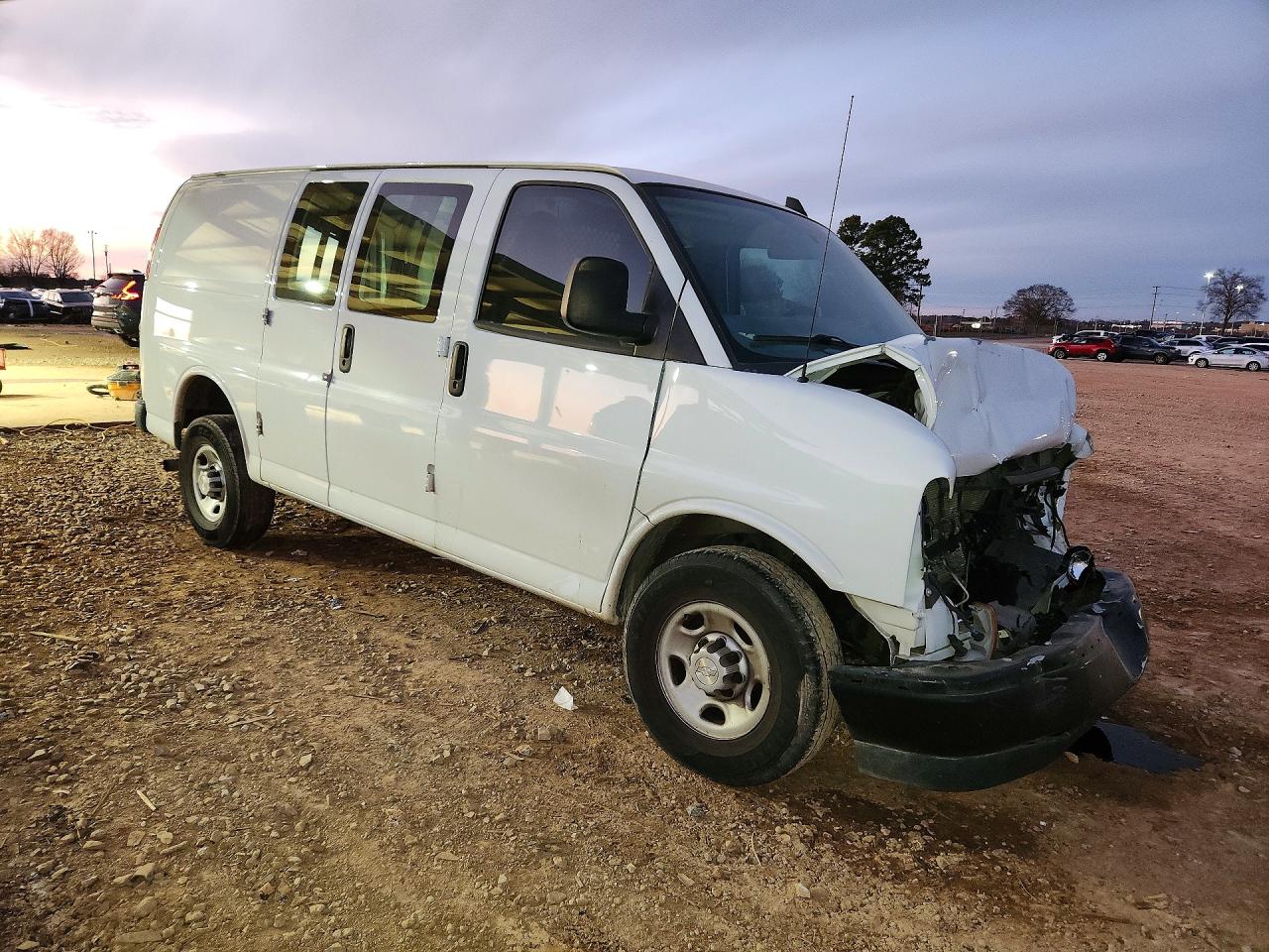 Chevrolet Express