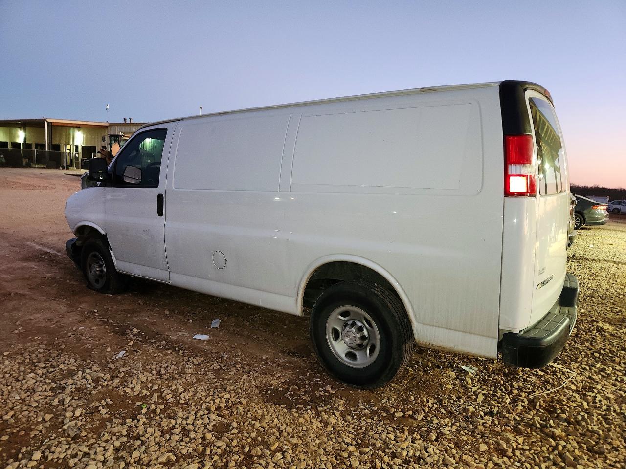 Chevrolet Express