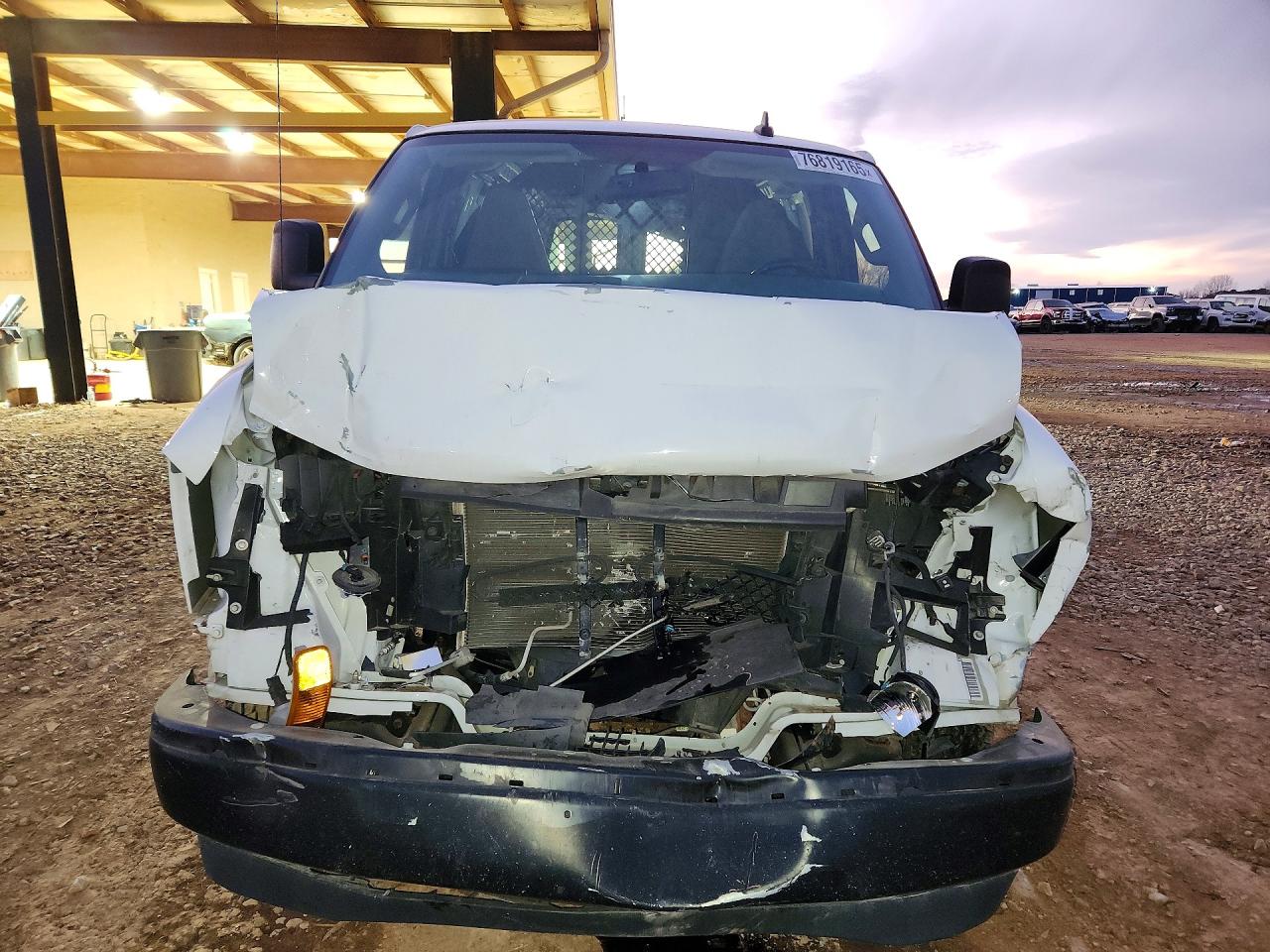 Chevrolet Express