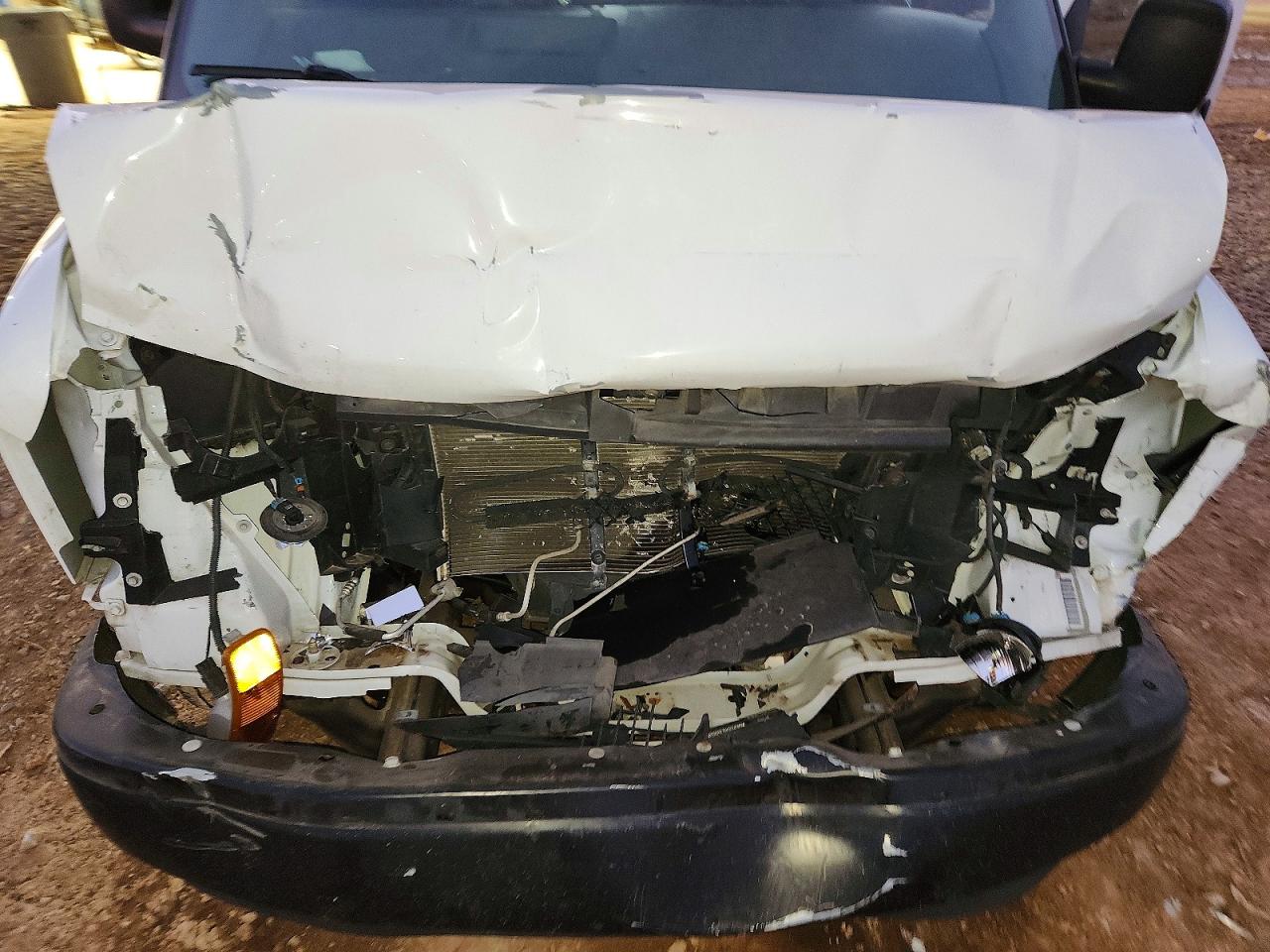 Chevrolet Express