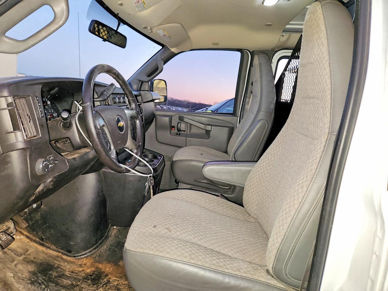 Chevrolet Express
