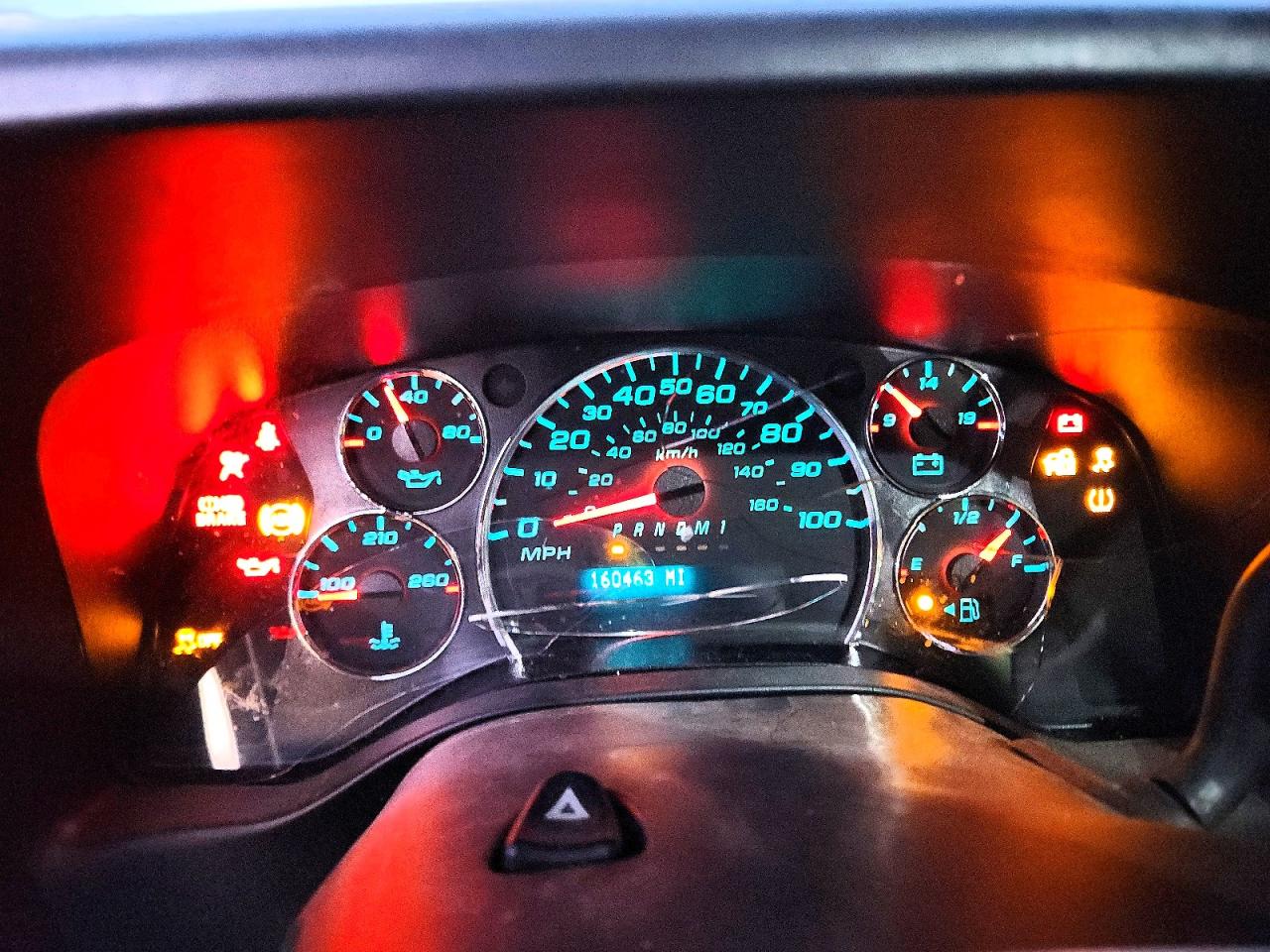 Chevrolet Express