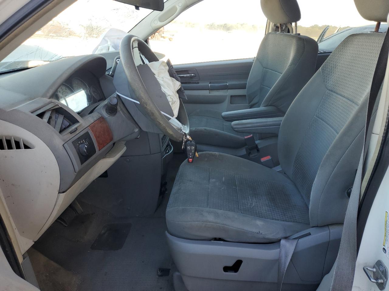 Chrysler Minivan Lx