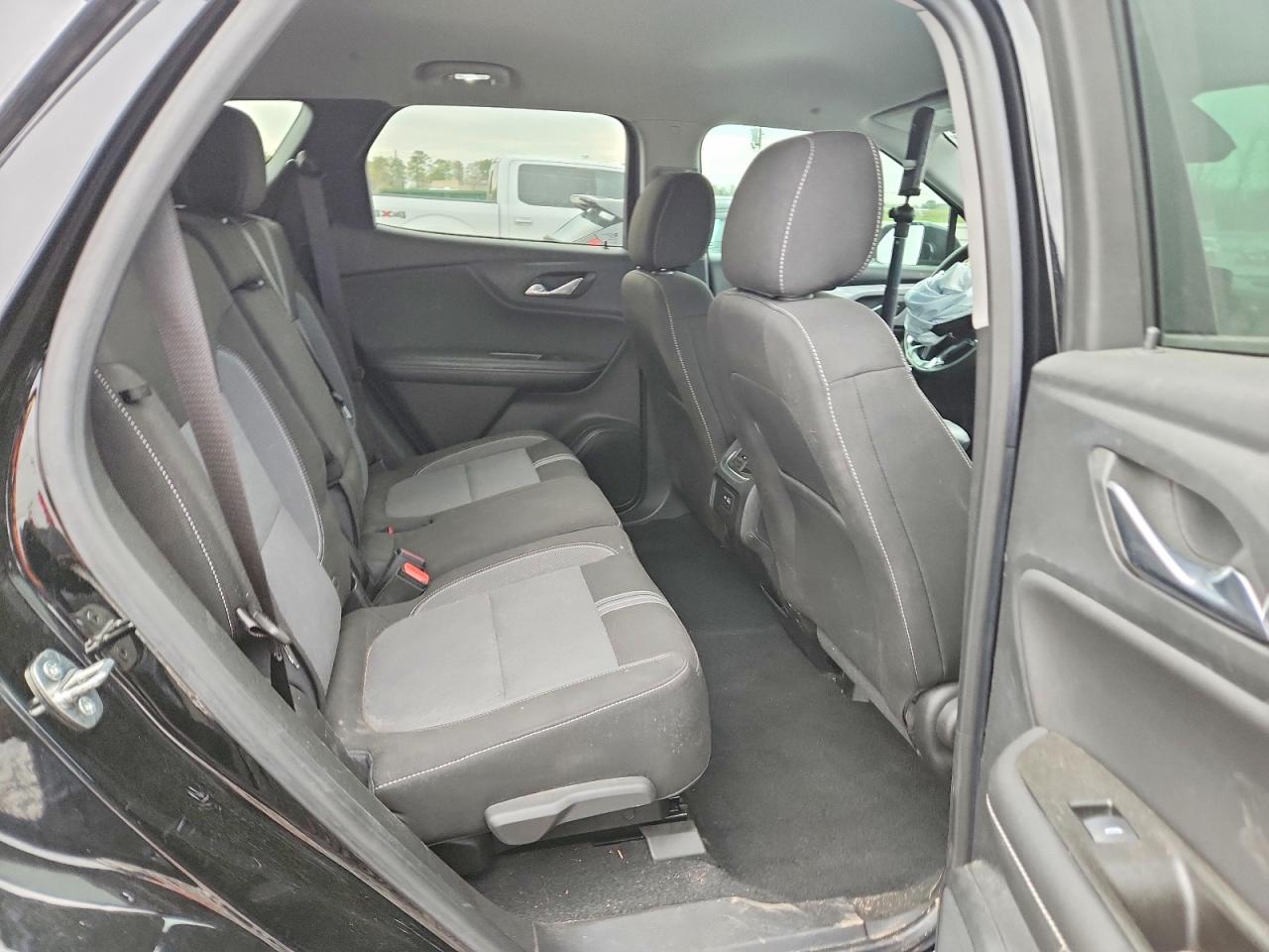 Chevrolet Blazer 2lt