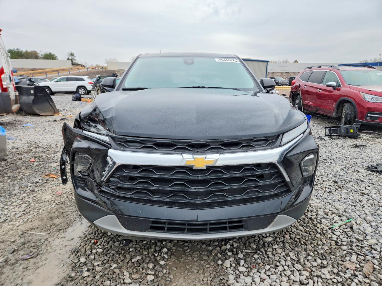 Chevrolet Blazer 2lt