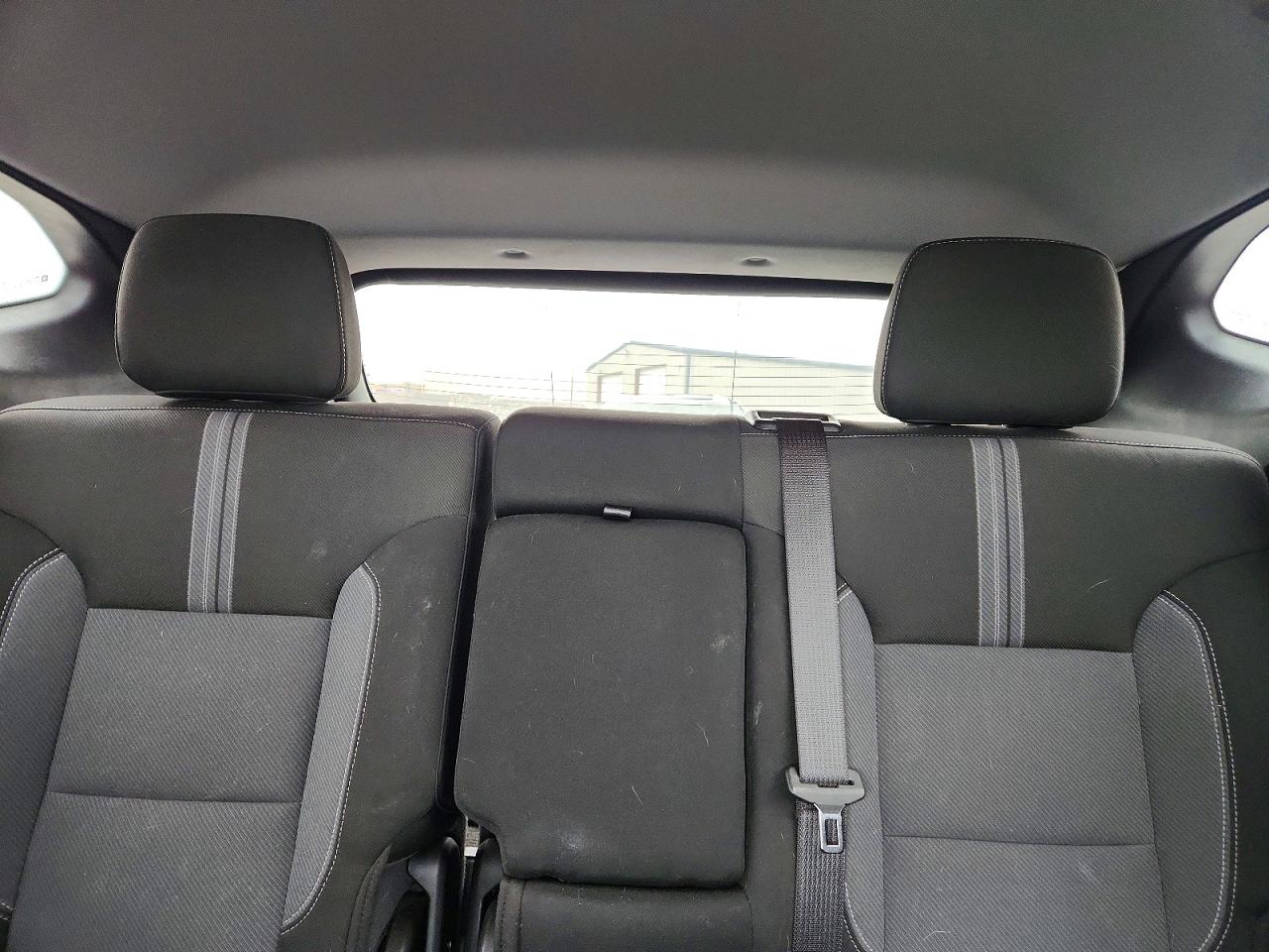 Chevrolet Blazer 2lt