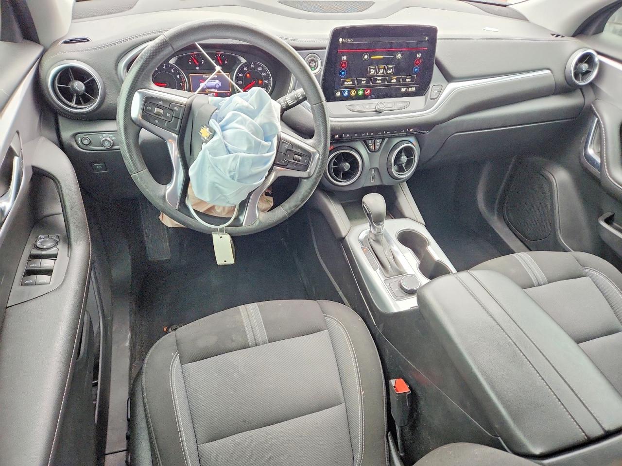 Chevrolet Blazer 2lt