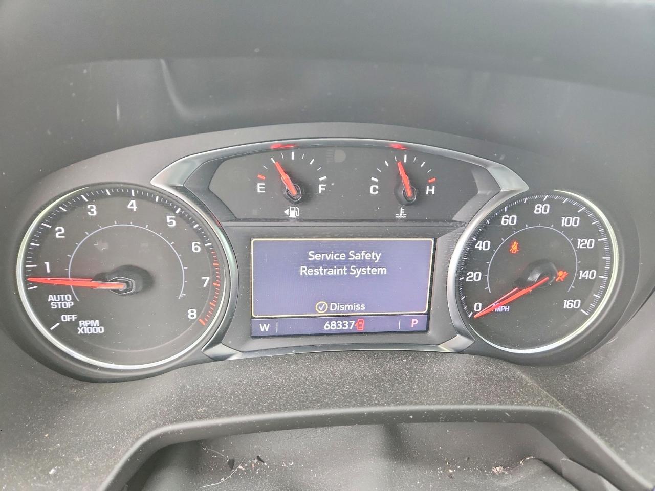 Chevrolet Blazer 2lt